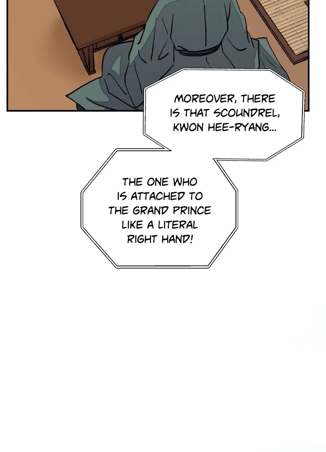 Steel Under Silk Chapter 25 page 56 - 