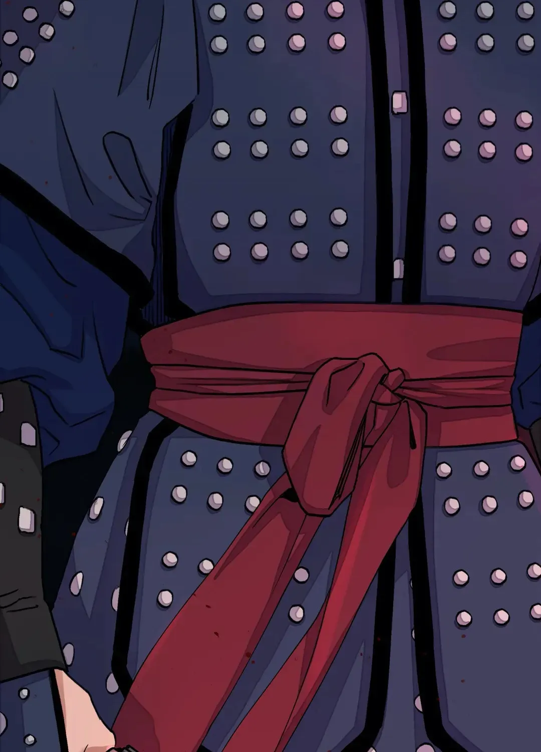 Steel Under Silk Chapter 25 page 59 - 