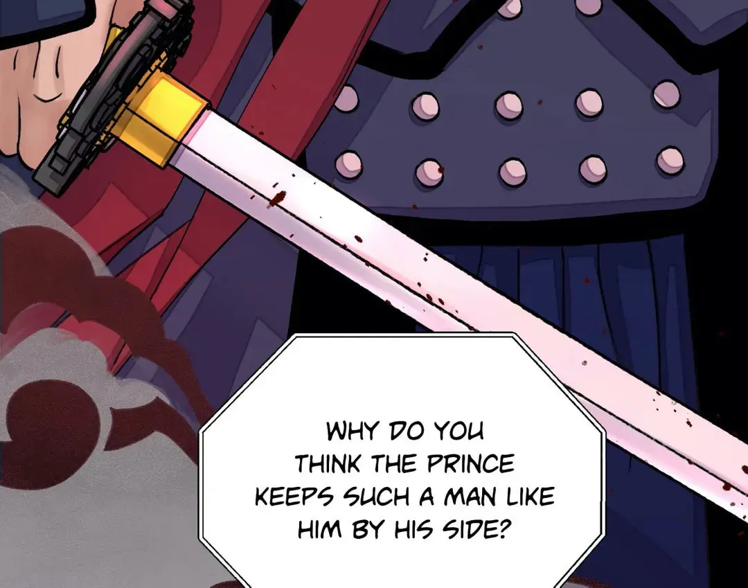Steel Under Silk Chapter 25 page 60 - 