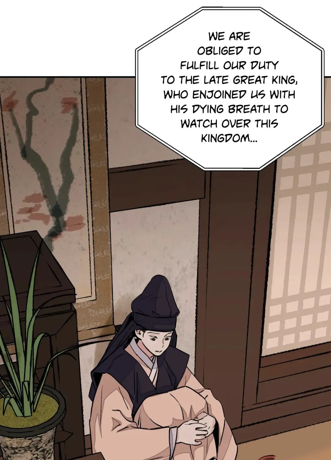 Steel Under Silk Chapter 25 page 62 - 