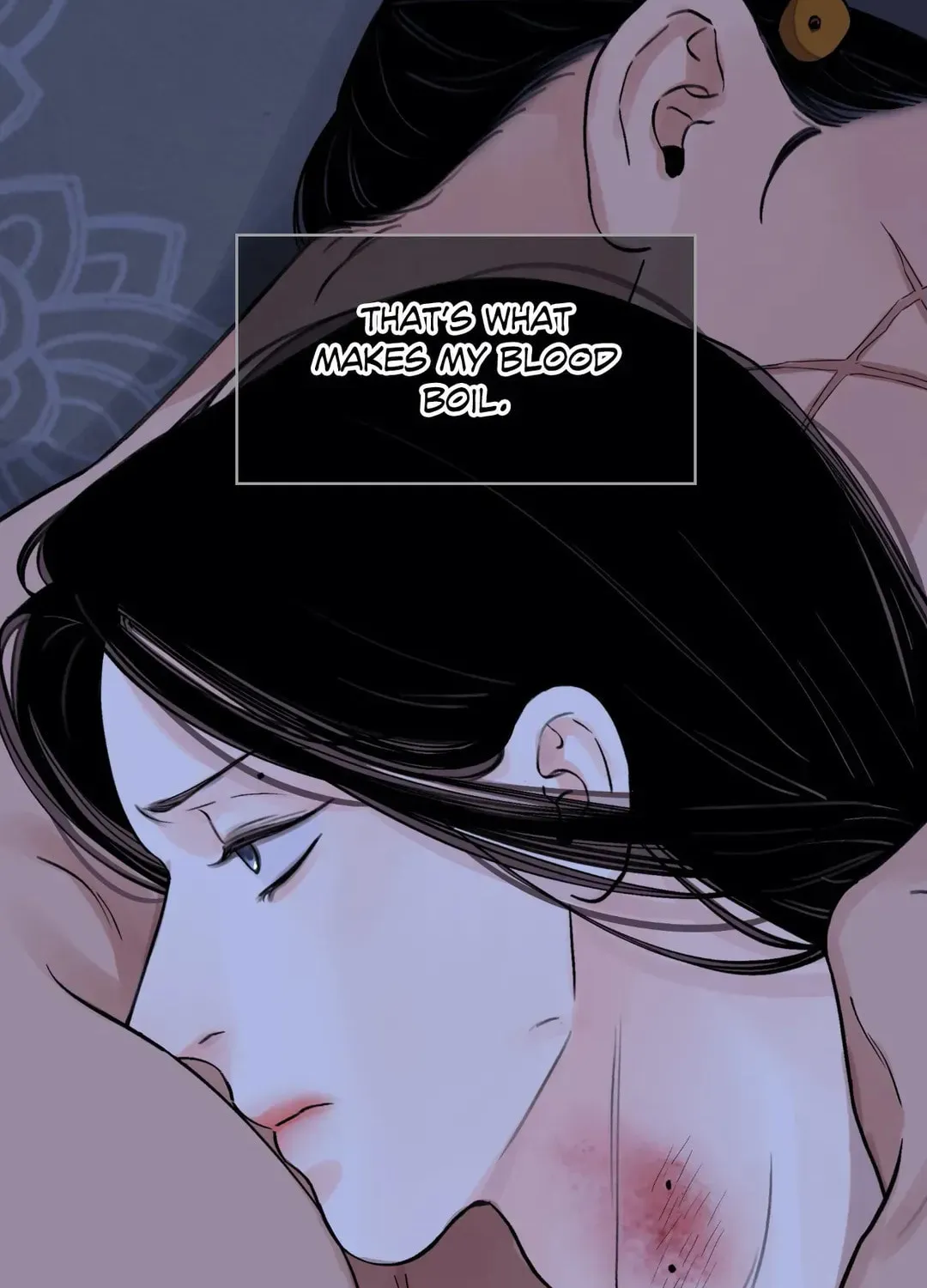 Steel Under Silk Chapter 25 page 71 - 
