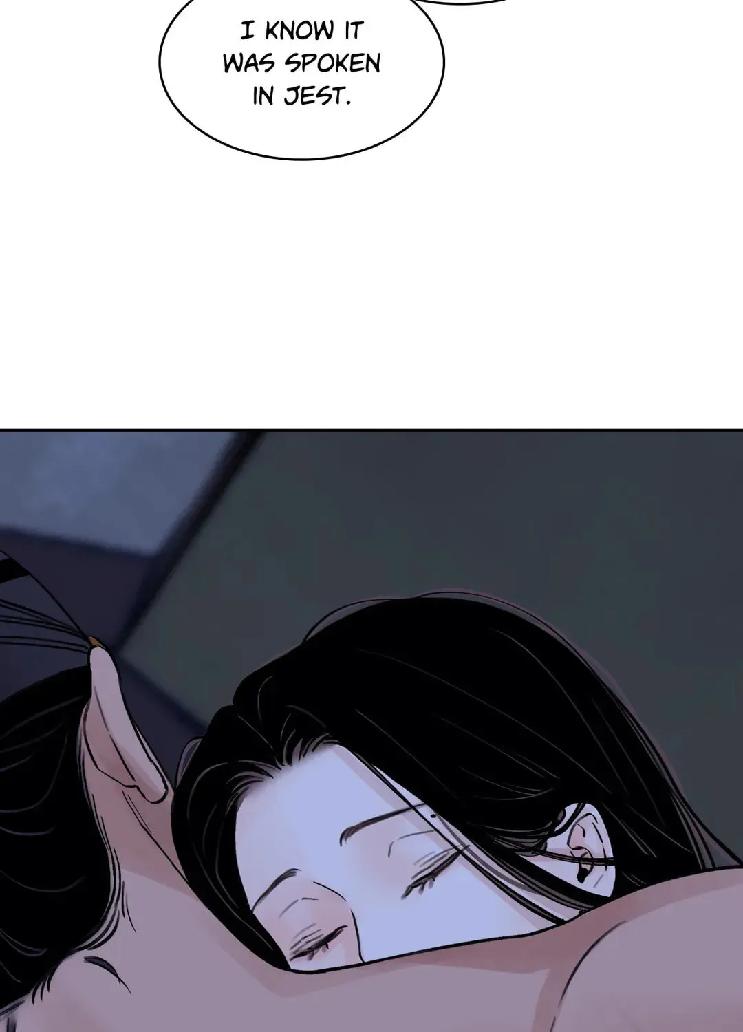 Steel Under Silk Chapter 25 page 76 - 