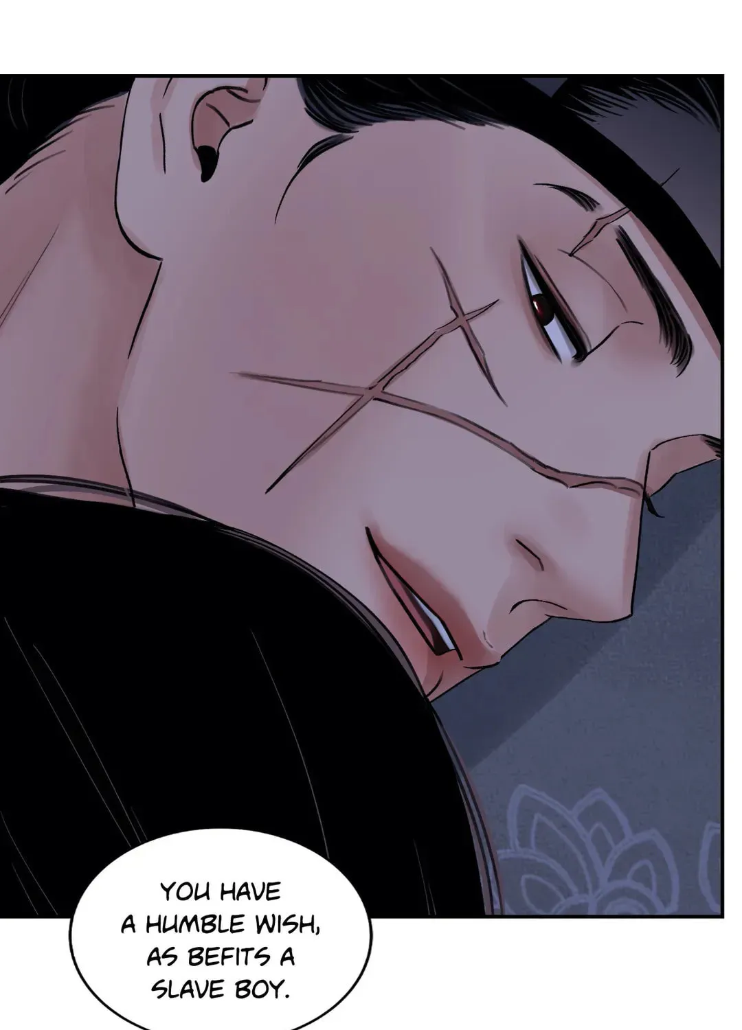 Steel Under Silk Chapter 25 page 79 - 
