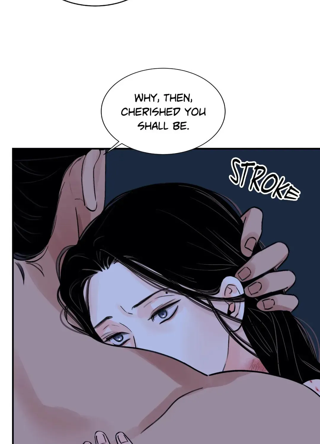 Steel Under Silk Chapter 25 page 80 - 