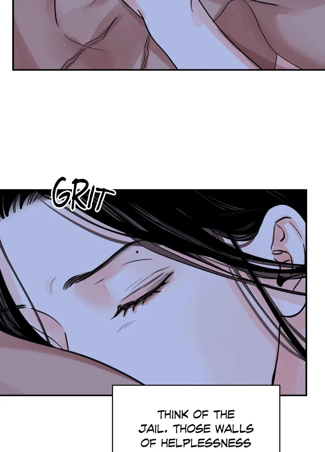 Steel Under Silk Chapter 25 page 82 - 