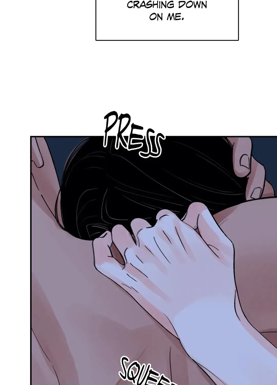 Steel Under Silk Chapter 25 page 83 - 