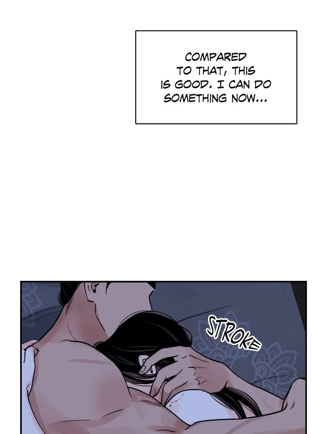Steel Under Silk Chapter 25 page 85 - 