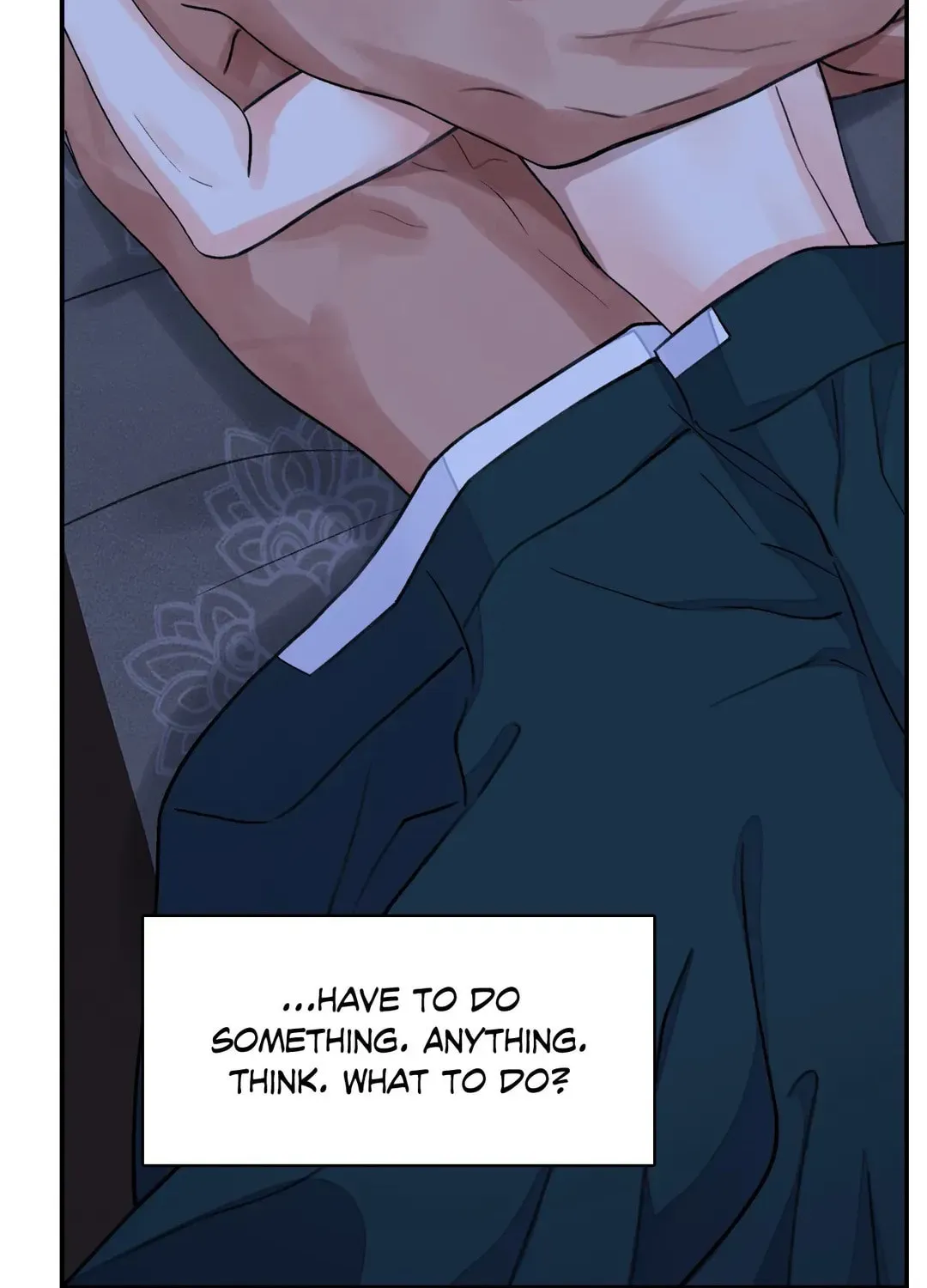 Steel Under Silk Chapter 25 page 86 - 
