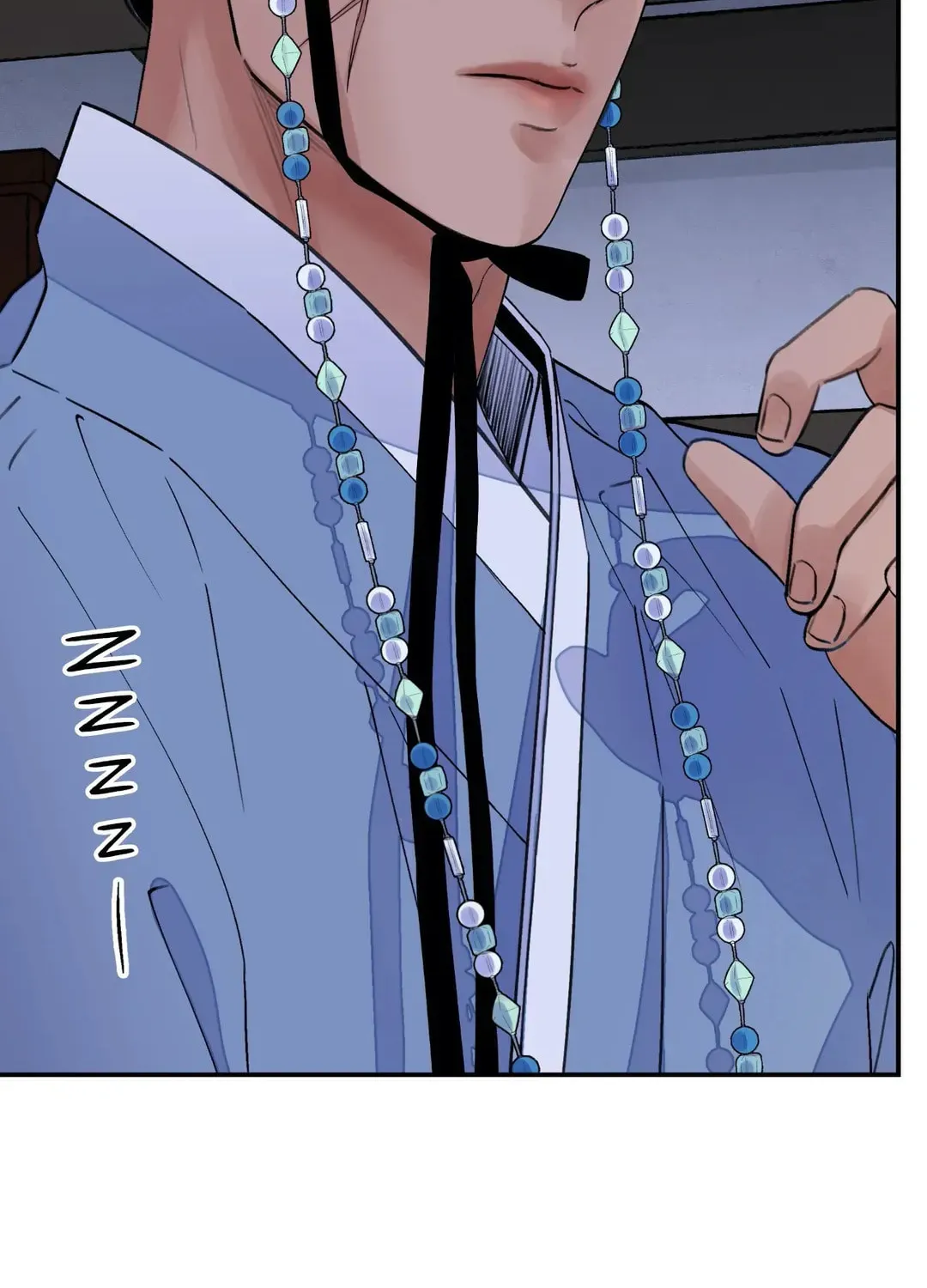 Steel Under Silk Chapter 25 page 95 - 