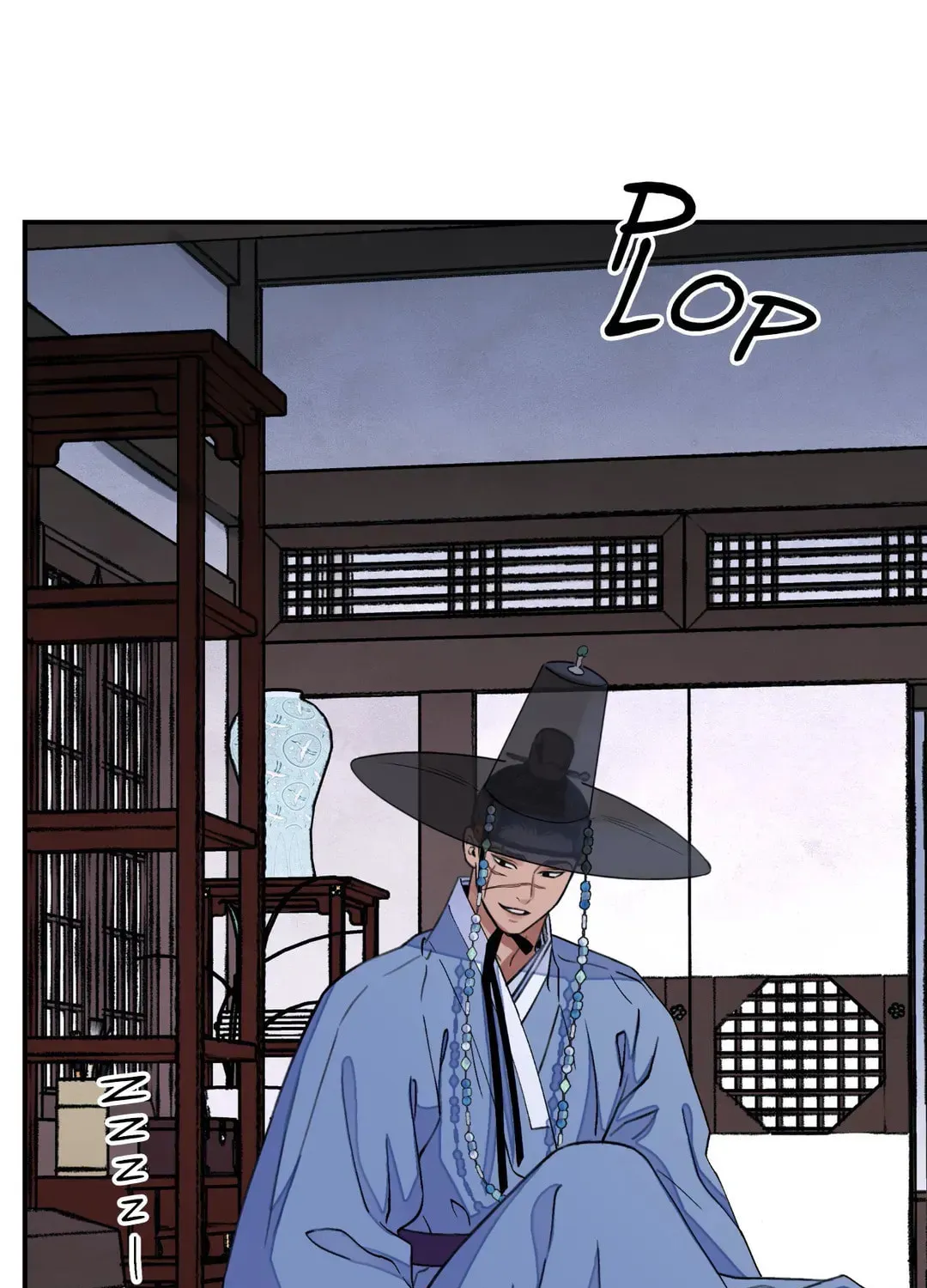 Steel Under Silk Chapter 25 page 97 - 