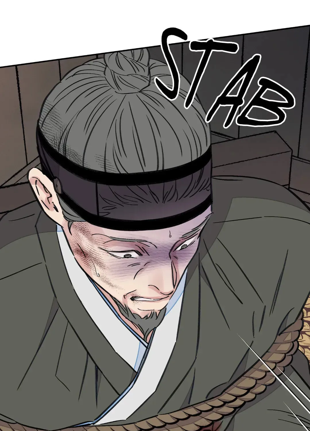 Steel Under Silk Chapter 26 page 13 - 