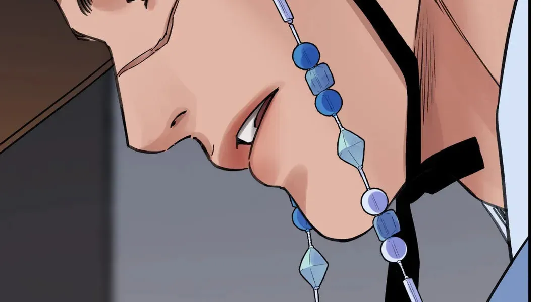 Steel Under Silk Chapter 26 page 18 - 