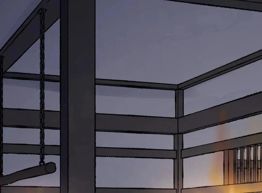 Steel Under Silk Chapter 26 page 3 - 
