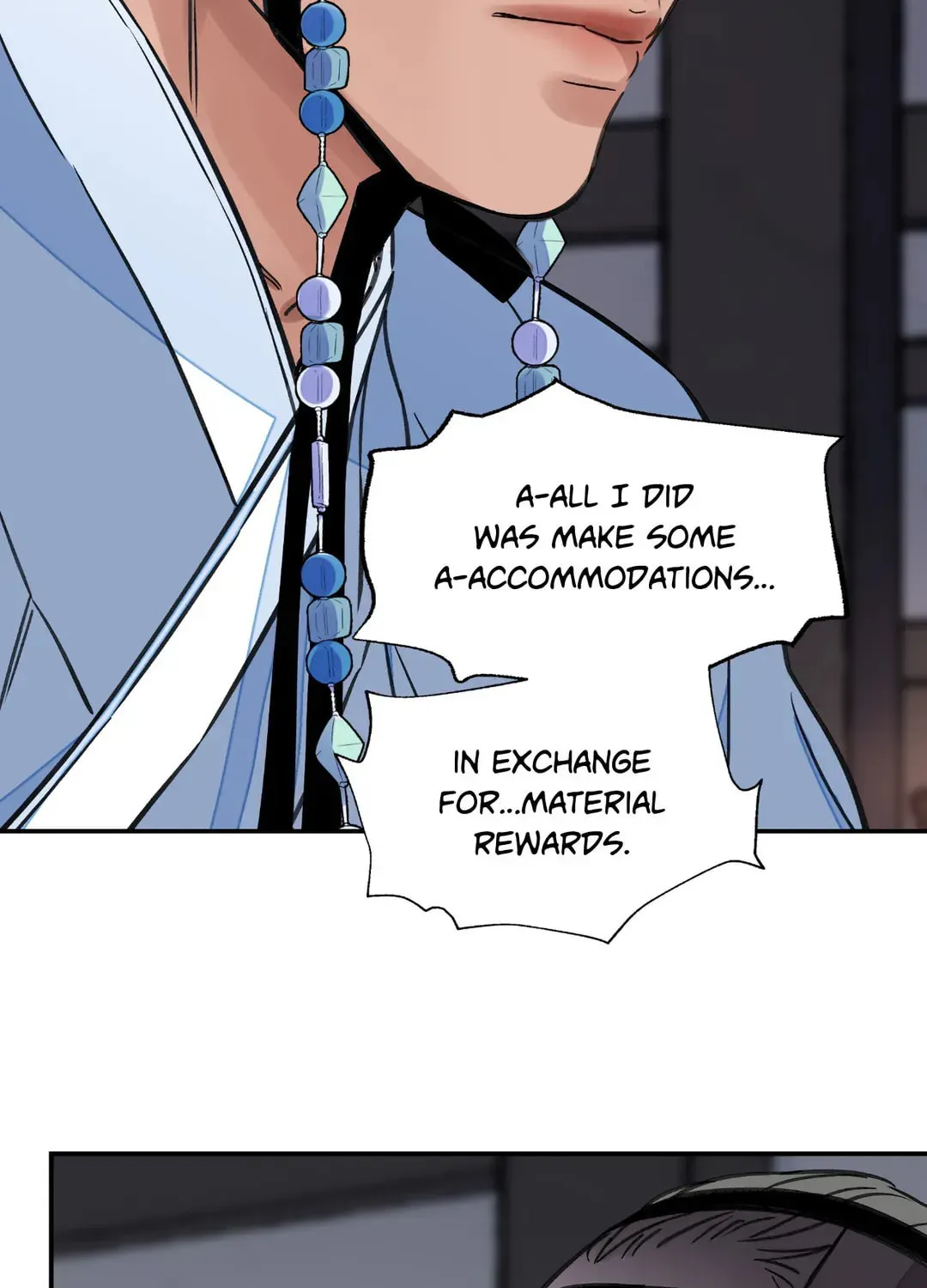 Steel Under Silk Chapter 26 page 25 - 