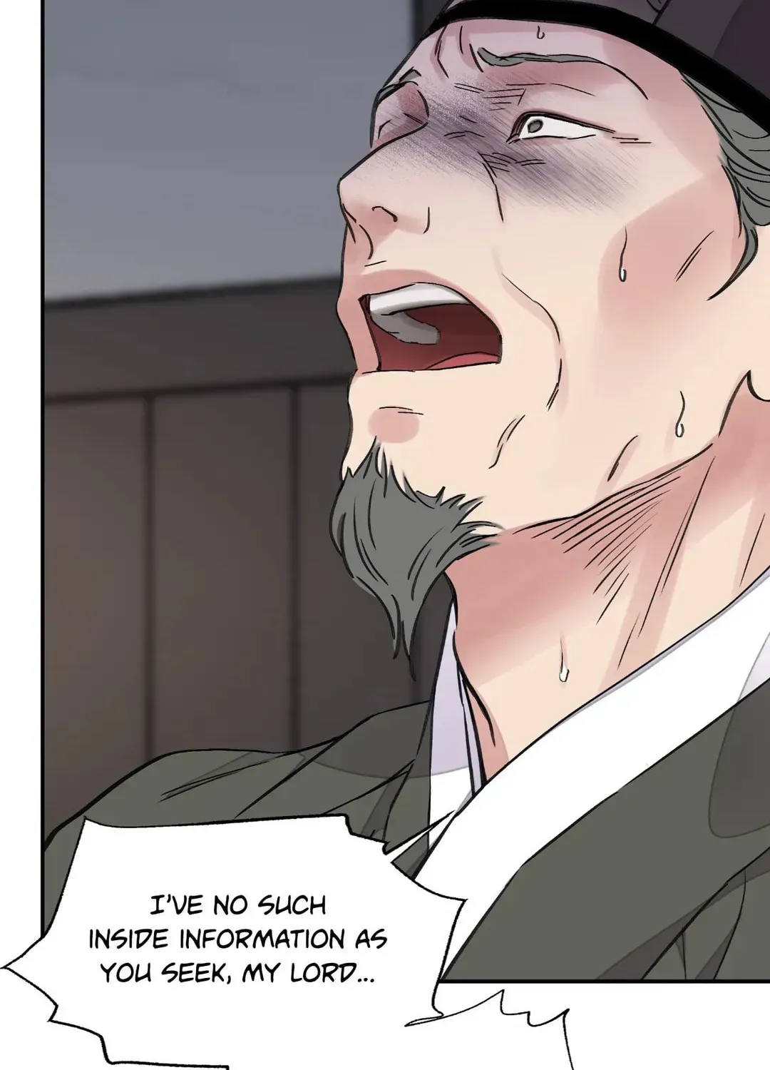 Steel Under Silk Chapter 26 page 26 - 