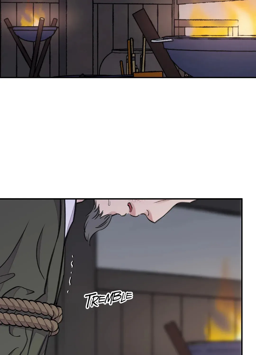 Steel Under Silk Chapter 26 page 4 - 