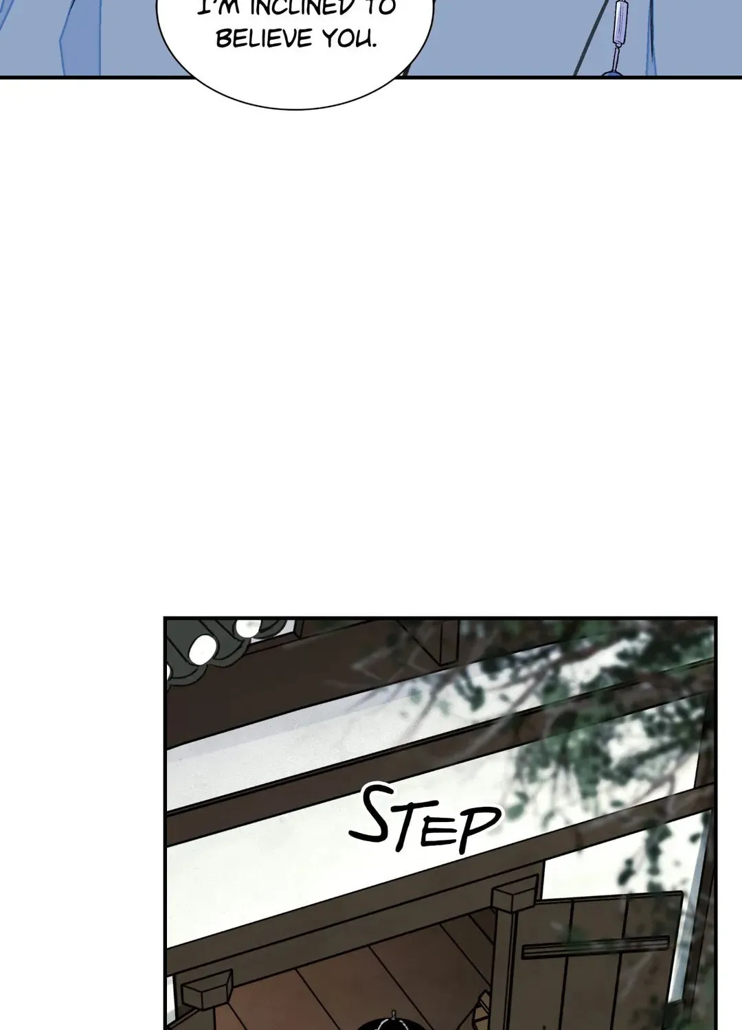 Steel Under Silk Chapter 26 page 32 - 
