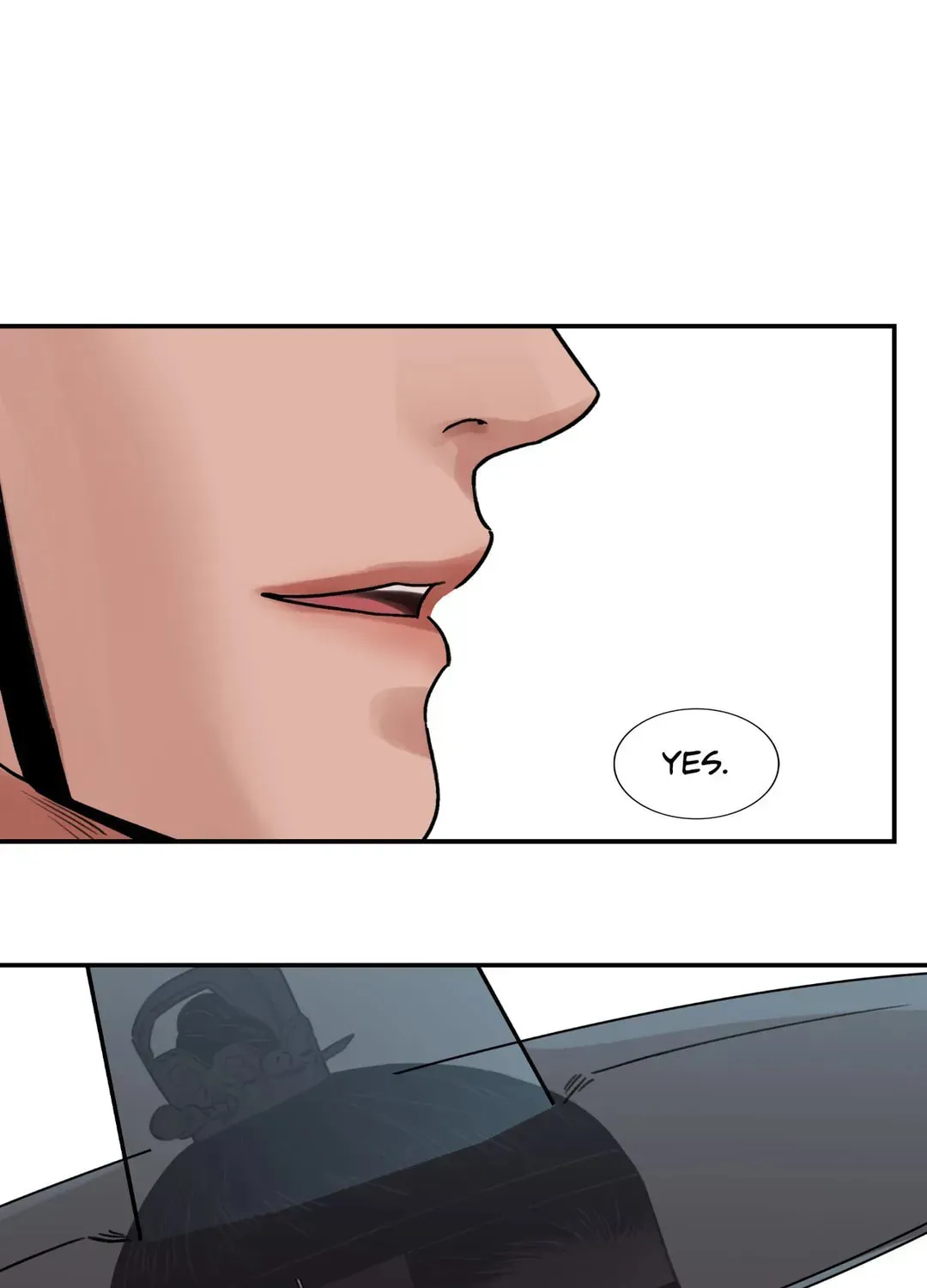 Steel Under Silk Chapter 26 page 40 - 