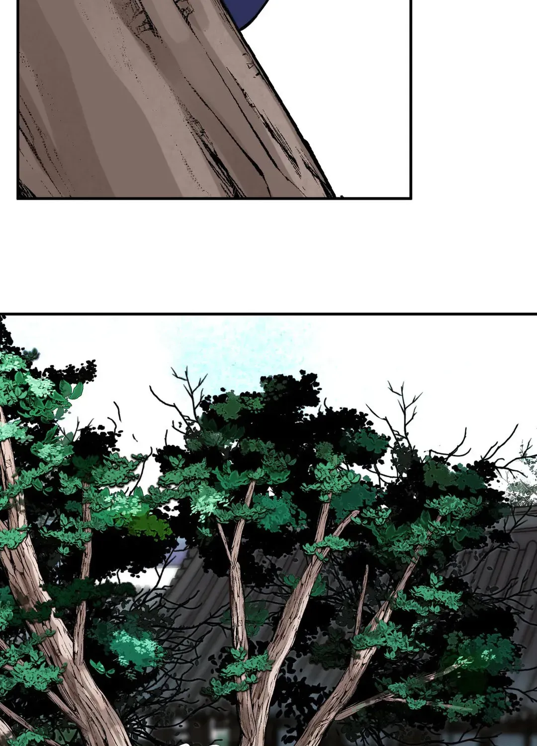 Steel Under Silk Chapter 26 page 46 - 