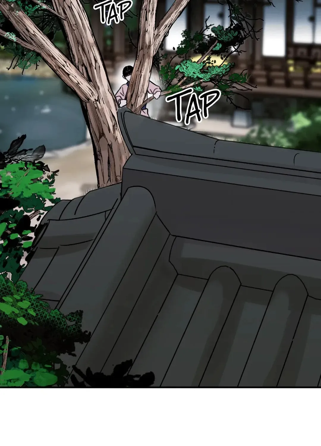 Steel Under Silk Chapter 26 page 47 - 