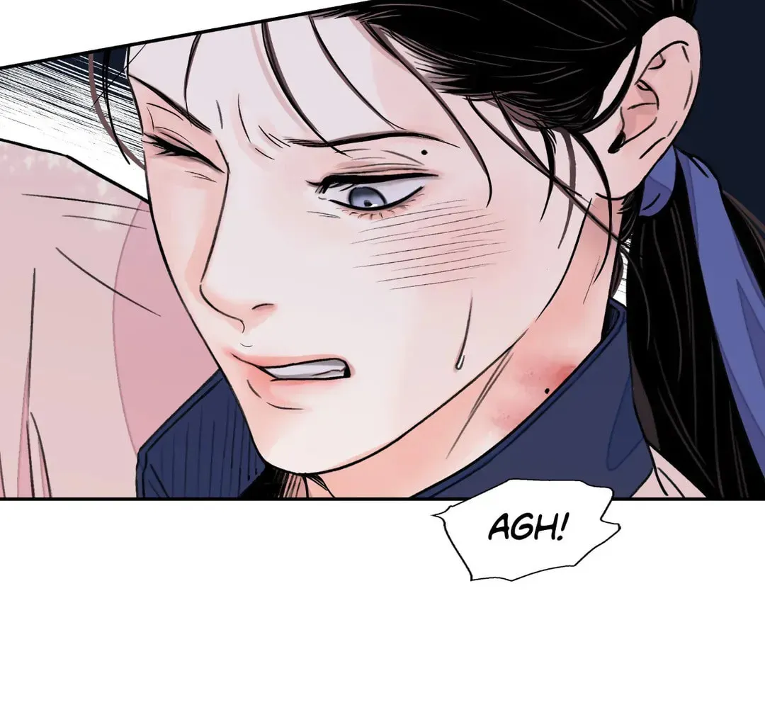 Steel Under Silk Chapter 26 page 51 - 