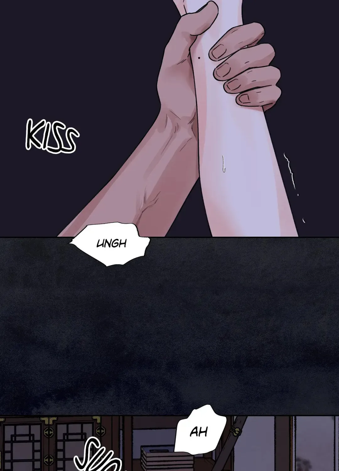 Steel Under Silk Chapter 26 page 53 - 