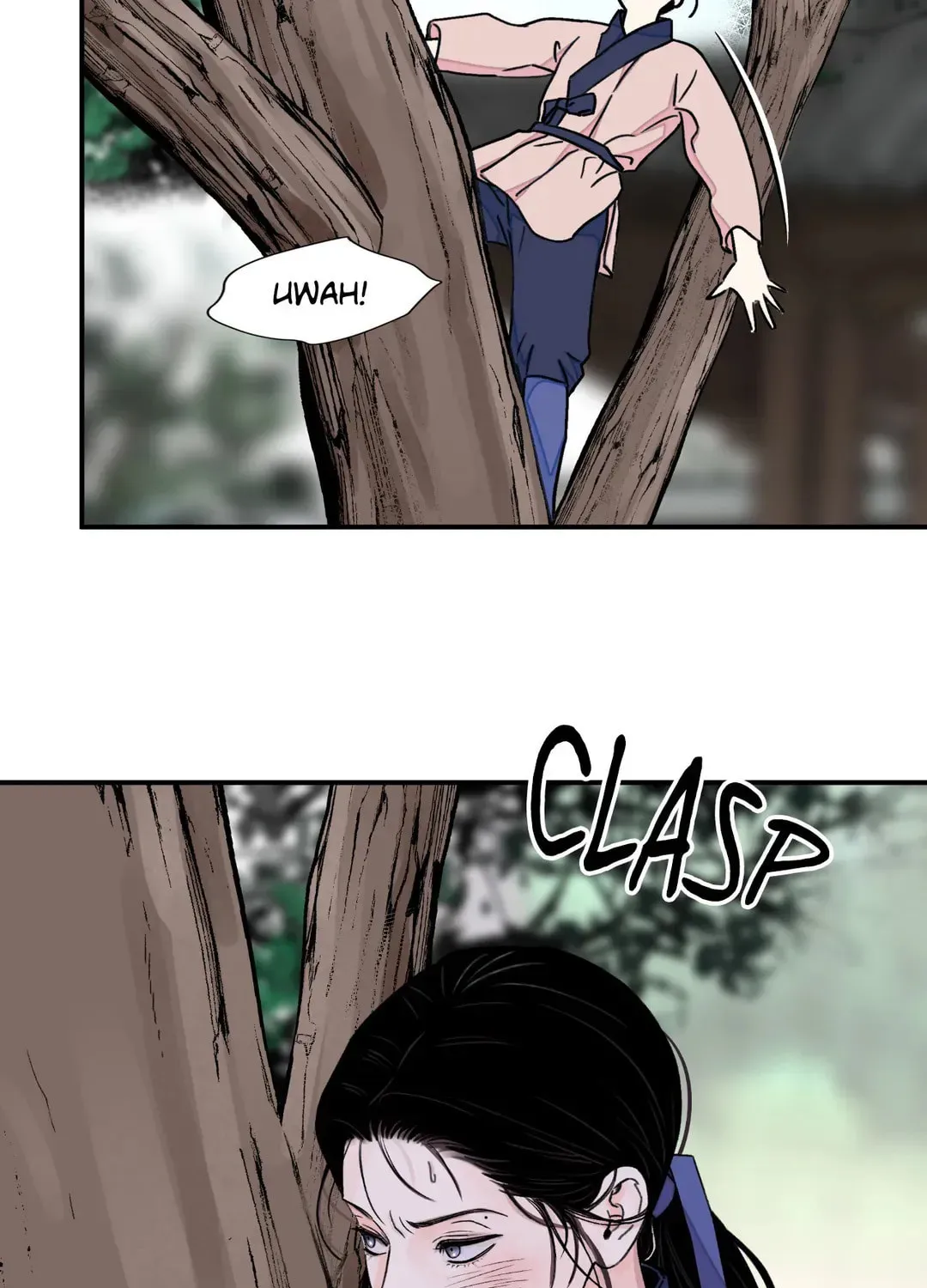 Steel Under Silk Chapter 26 page 61 - 