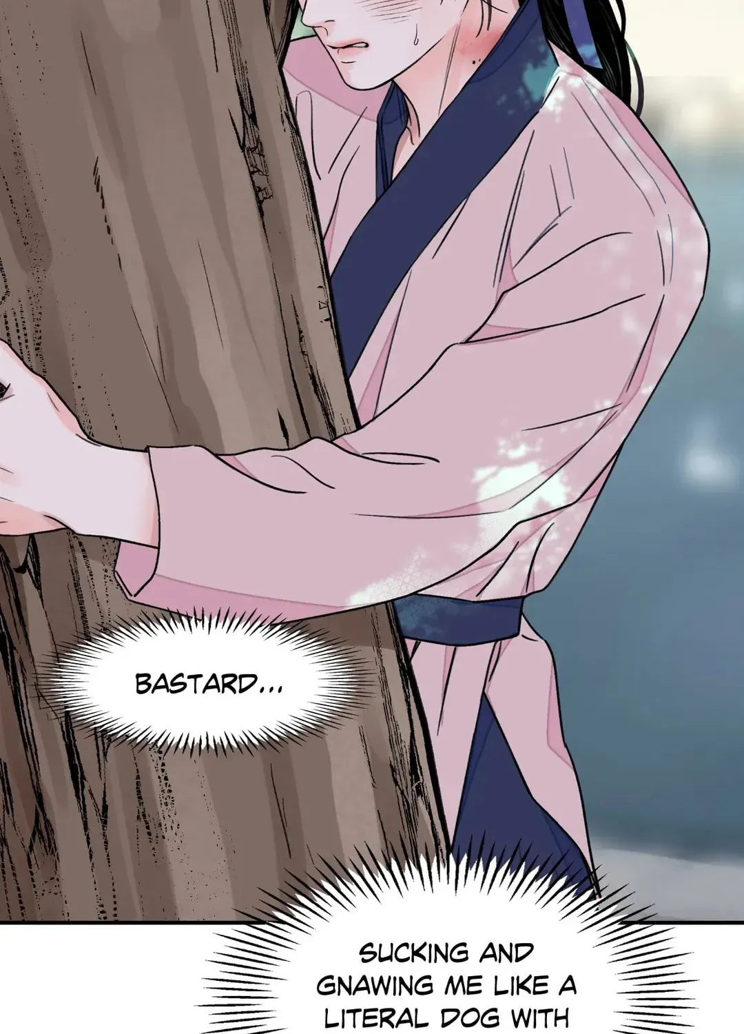 Steel Under Silk Chapter 26 page 62 - 