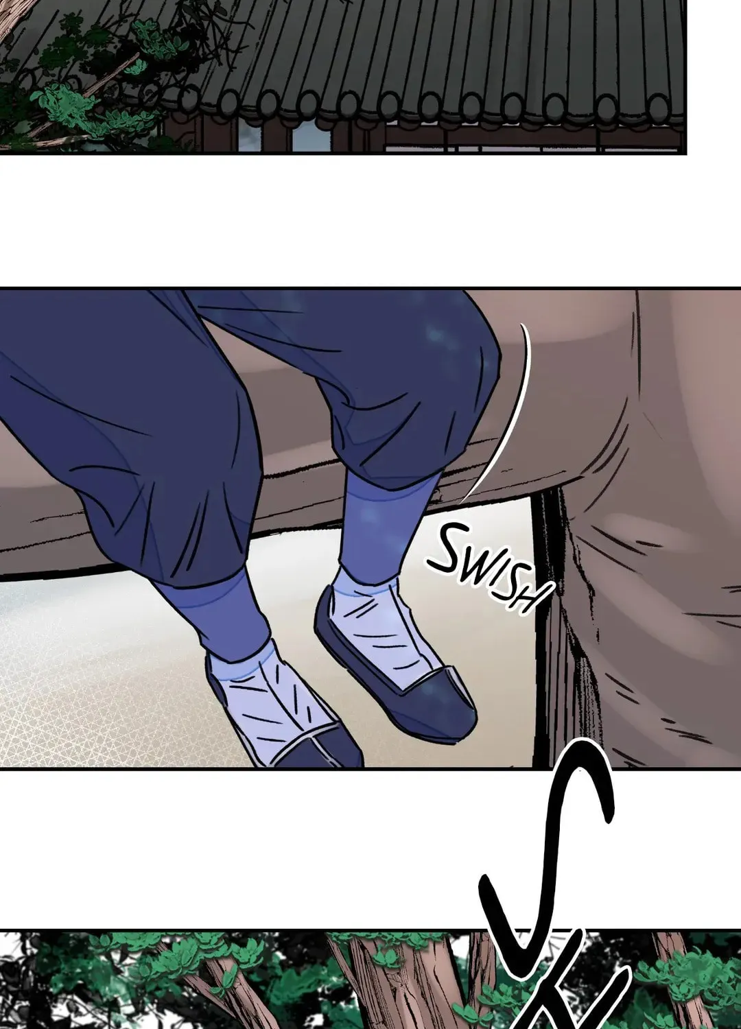 Steel Under Silk Chapter 26 page 65 - 