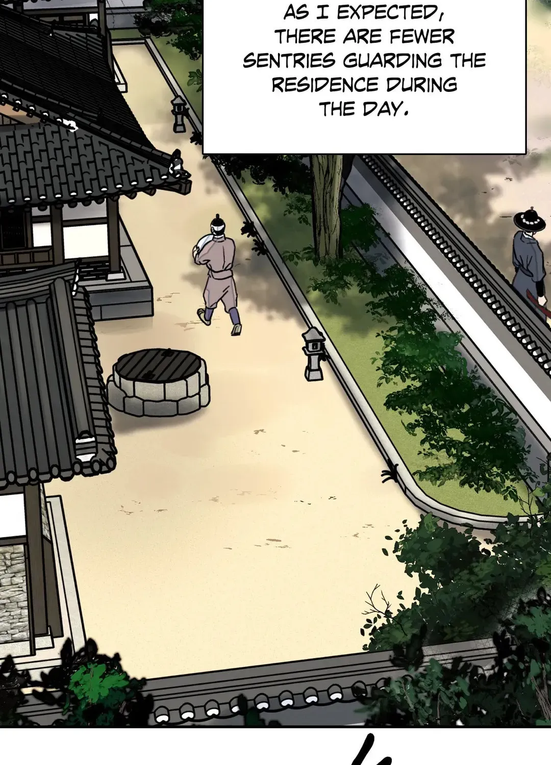 Steel Under Silk Chapter 26 page 68 - 