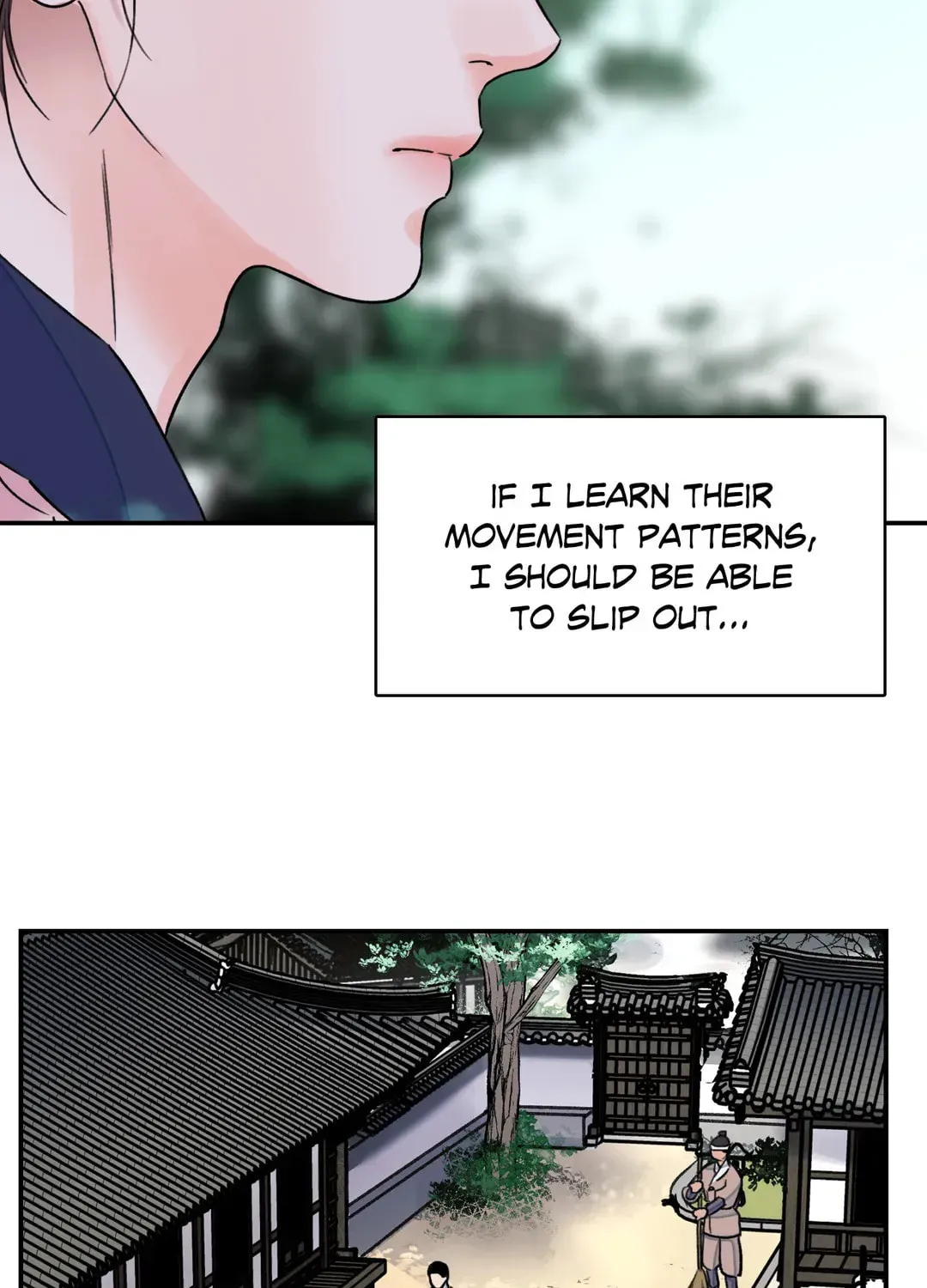 Steel Under Silk Chapter 26 page 70 - 