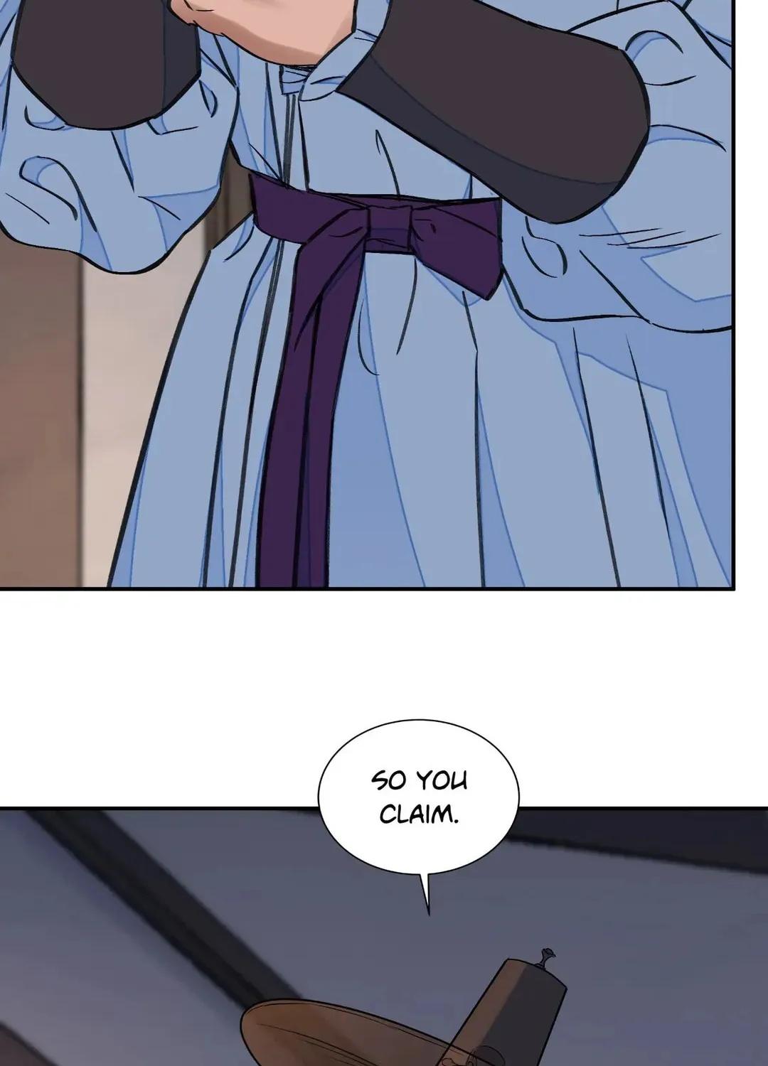 Steel Under Silk Chapter 26 page 8 - 