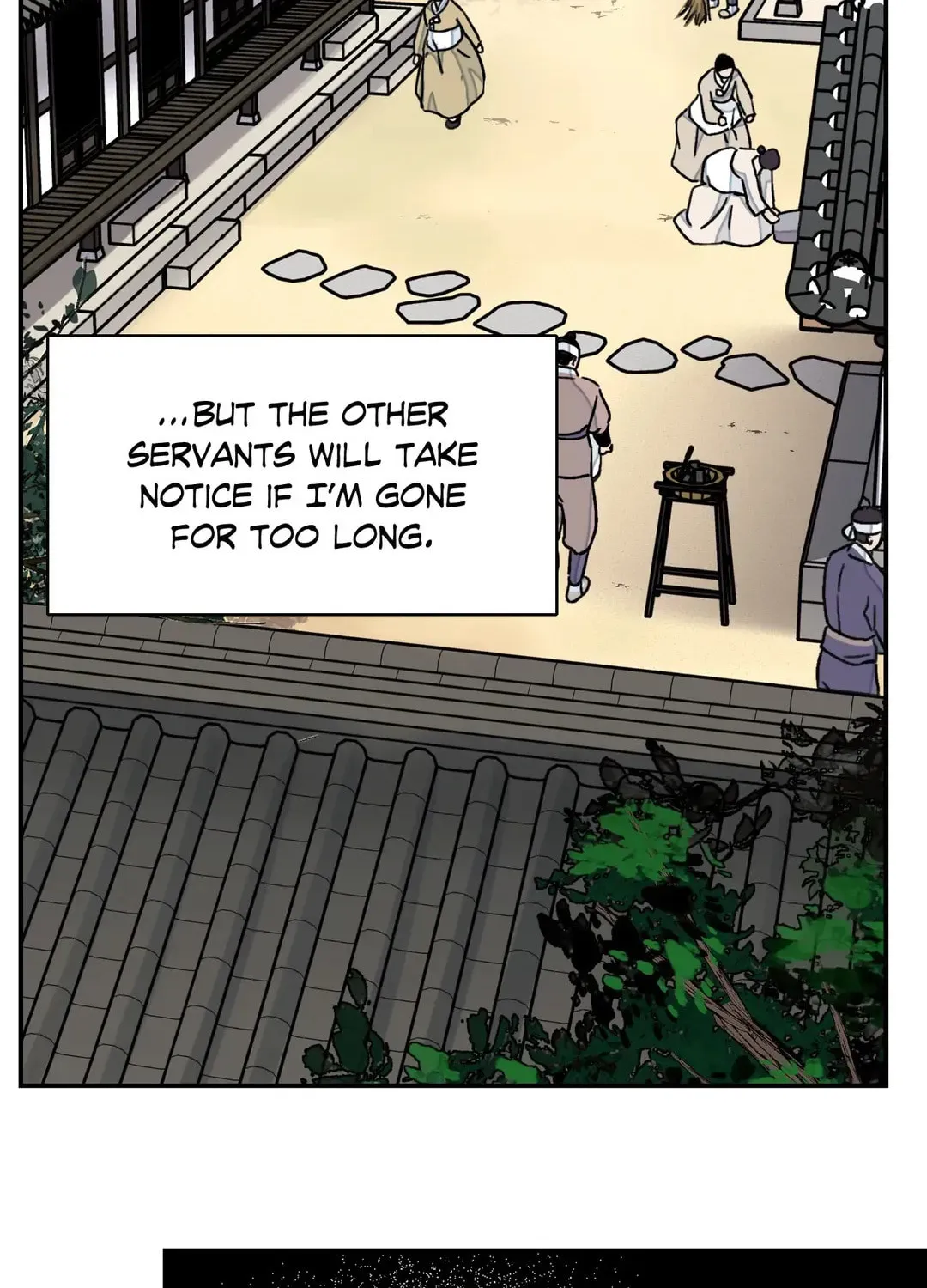 Steel Under Silk Chapter 26 page 71 - 