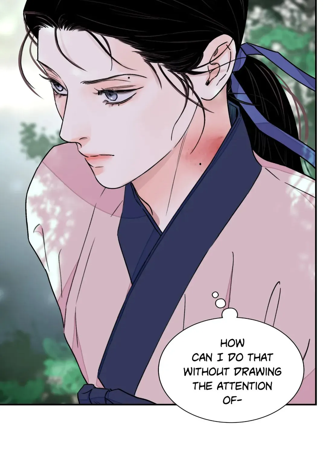Steel Under Silk Chapter 26 page 74 - 