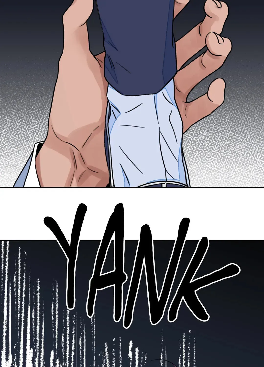 Steel Under Silk Chapter 26 page 76 - 