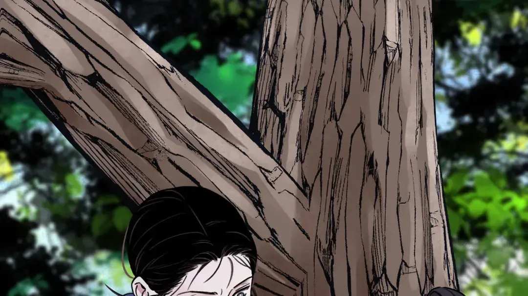 Steel Under Silk Chapter 26 page 81 - 