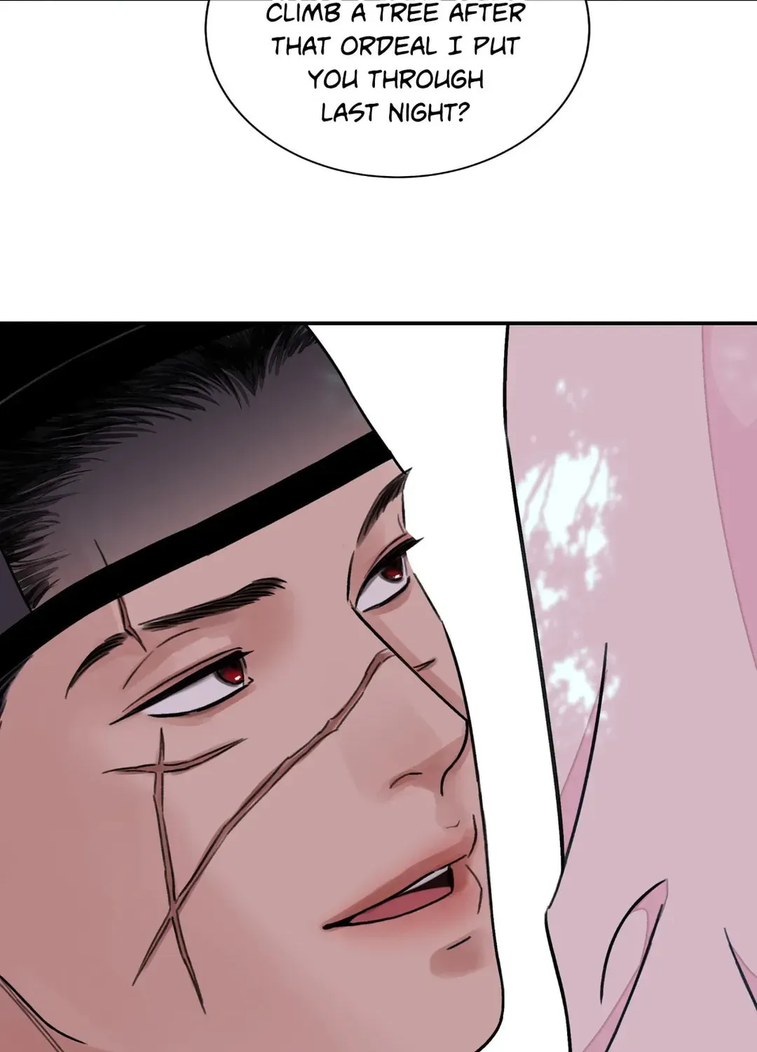 Steel Under Silk Chapter 26 page 83 - 