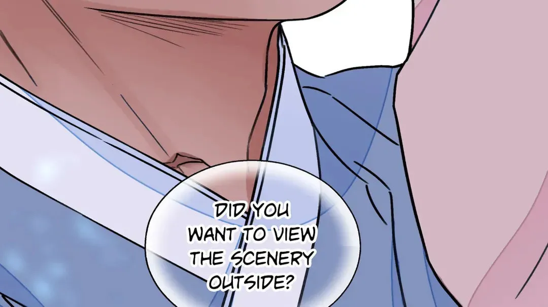 Steel Under Silk Chapter 26 page 84 - 
