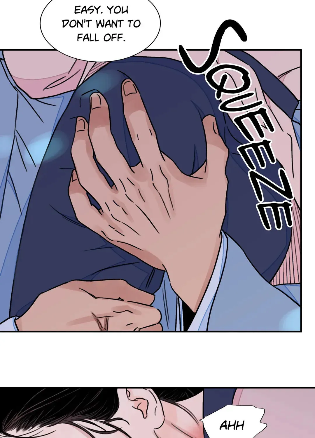 Steel Under Silk Chapter 26 page 88 - 