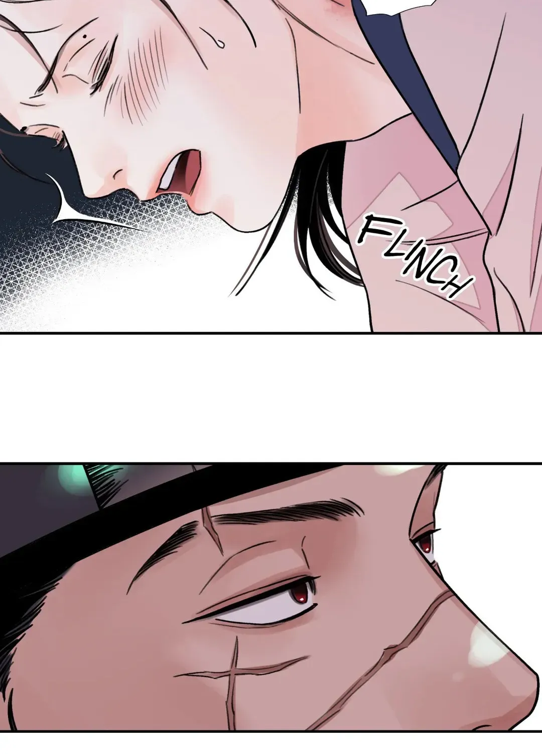 Steel Under Silk Chapter 26 page 89 - 