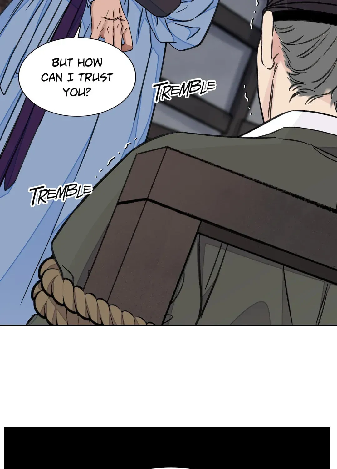 Steel Under Silk Chapter 26 page 10 - 