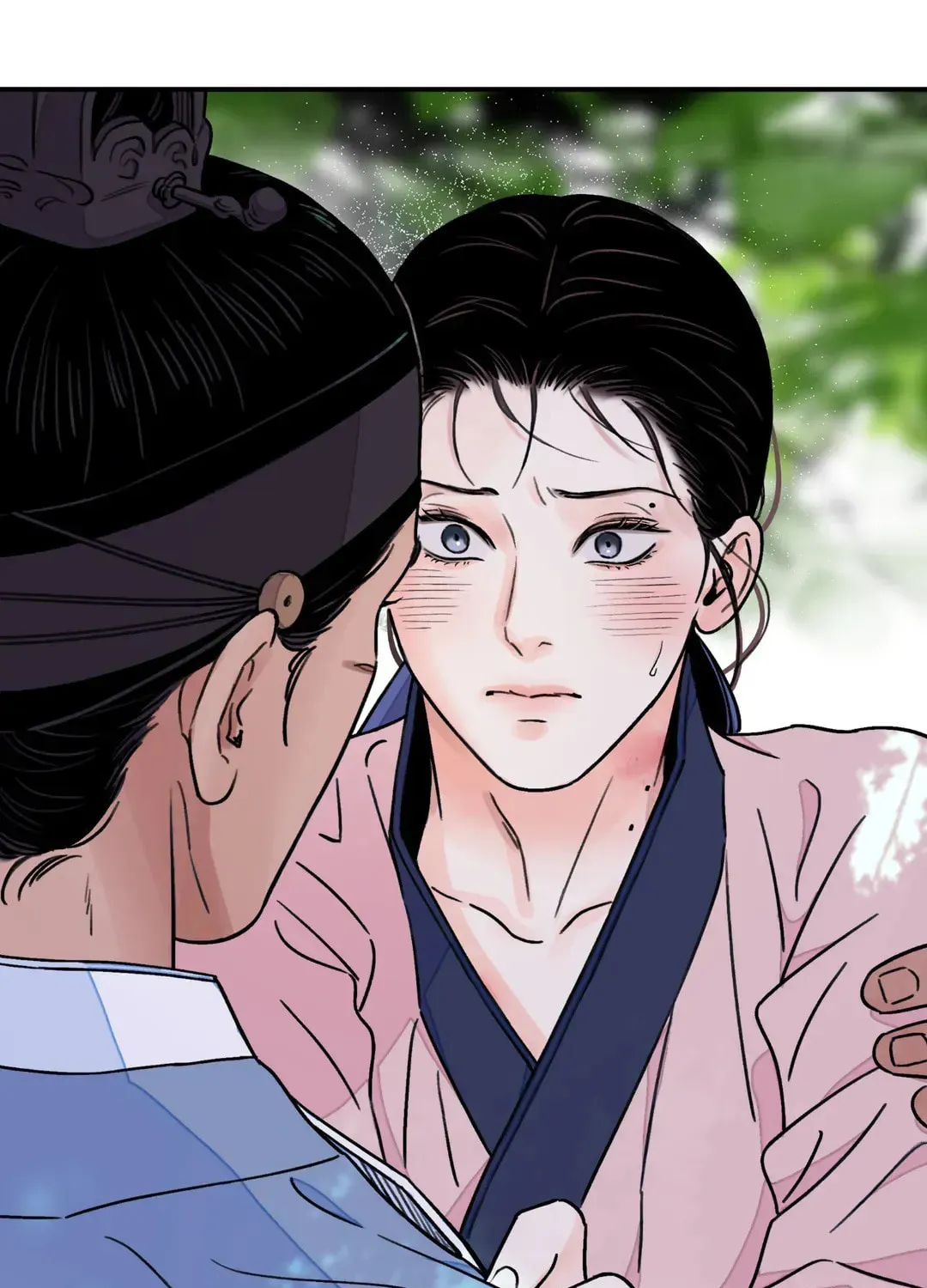 Steel Under Silk Chapter 26 page 94 - 
