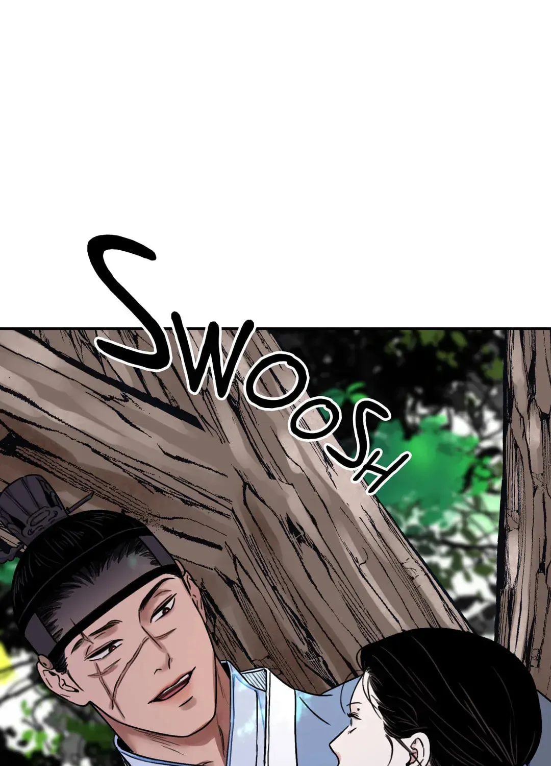 Steel Under Silk Chapter 27 page 1 - 