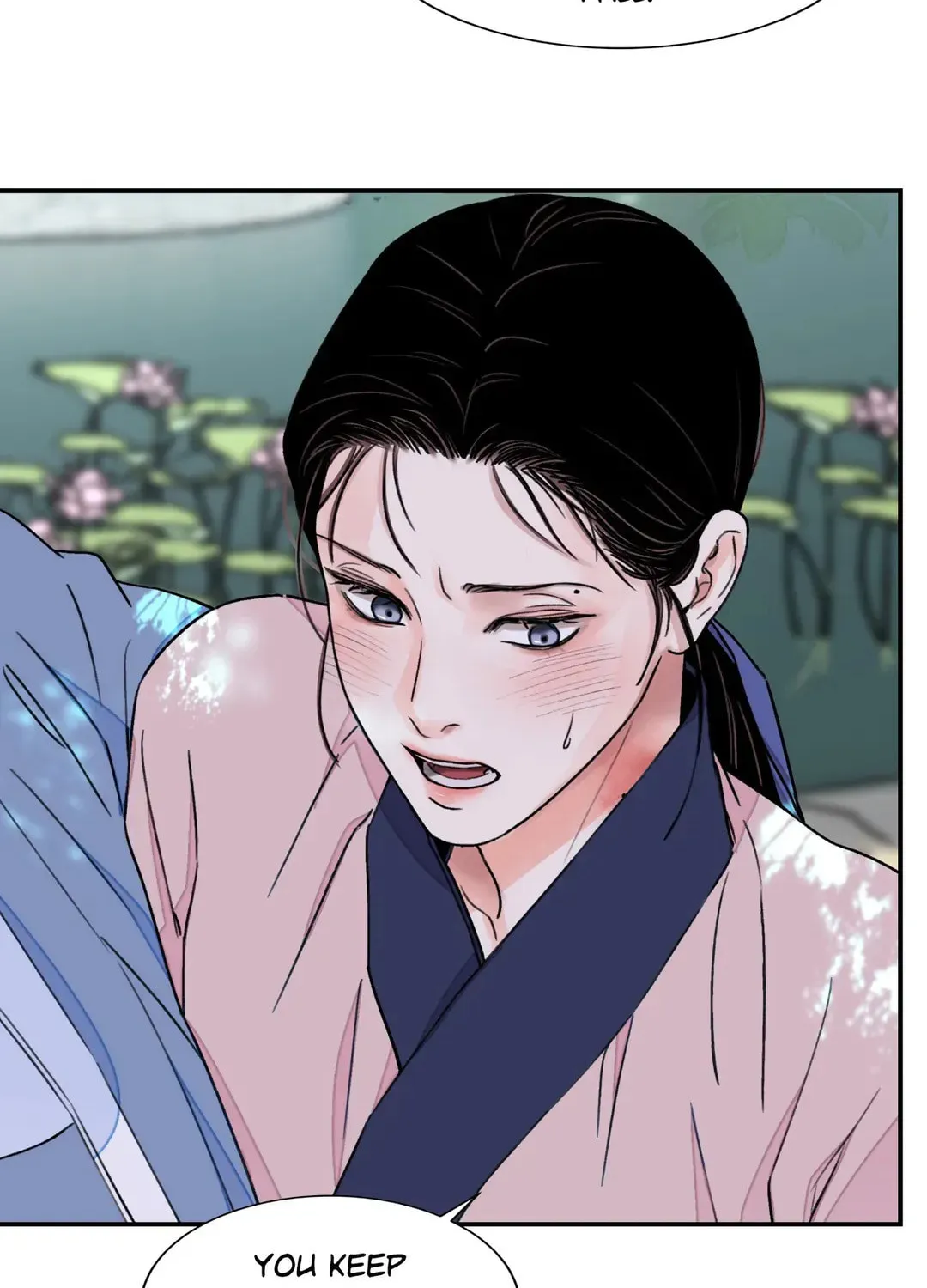 Steel Under Silk Chapter 27 page 11 - 
