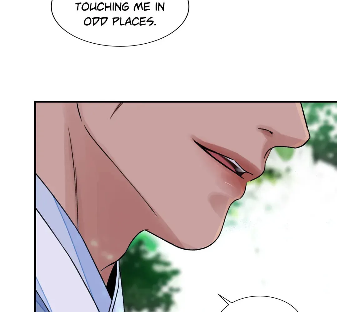 Steel Under Silk Chapter 27 page 12 - 