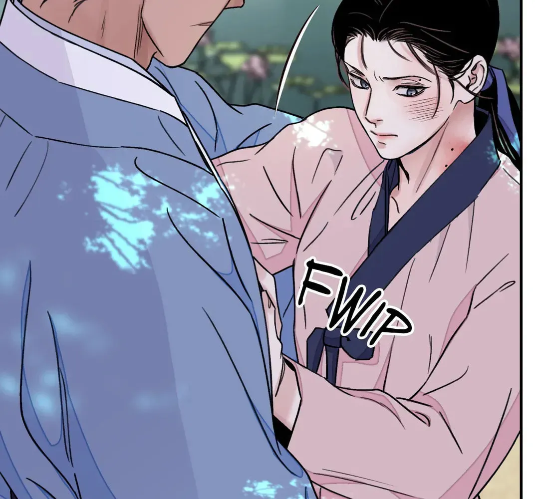 Steel Under Silk Chapter 27 page 15 - 