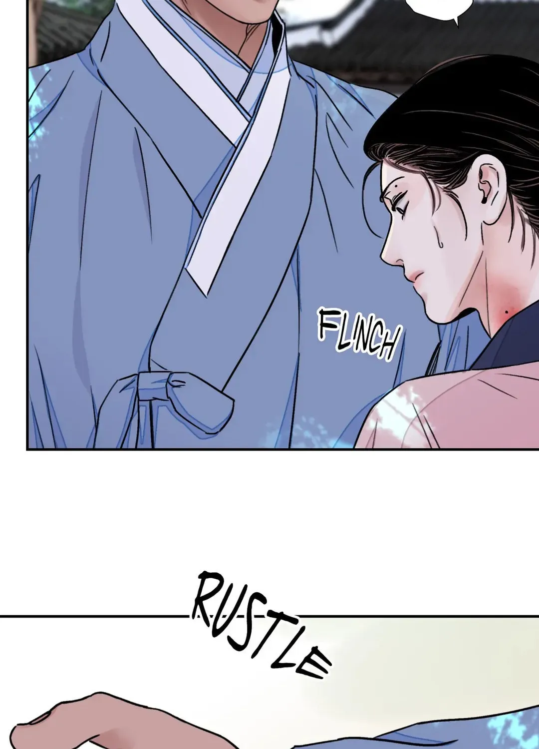 Steel Under Silk Chapter 27 page 17 - 