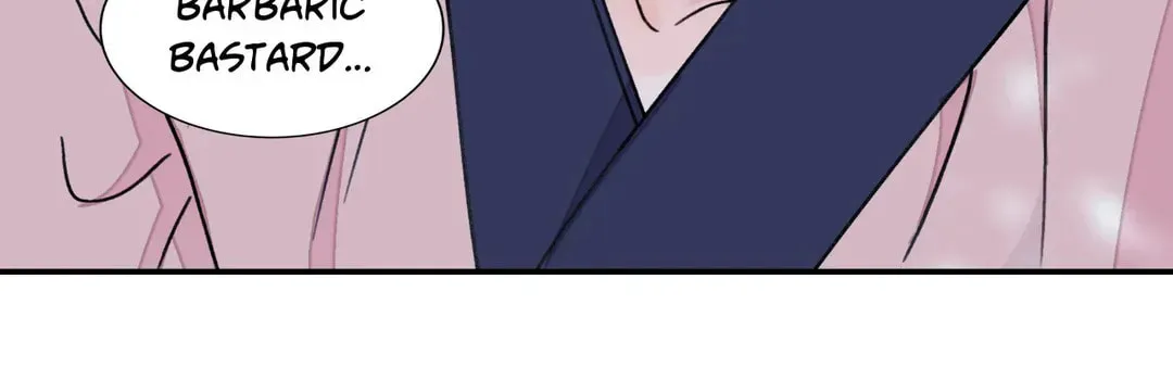 Steel Under Silk Chapter 27 page 21 - 