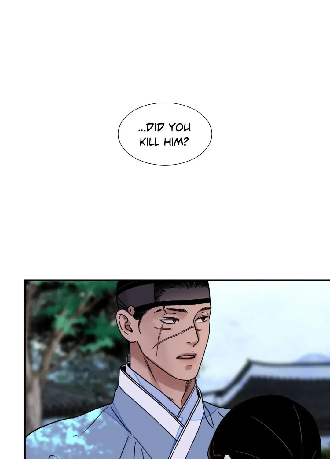 Steel Under Silk Chapter 27 page 22 - 
