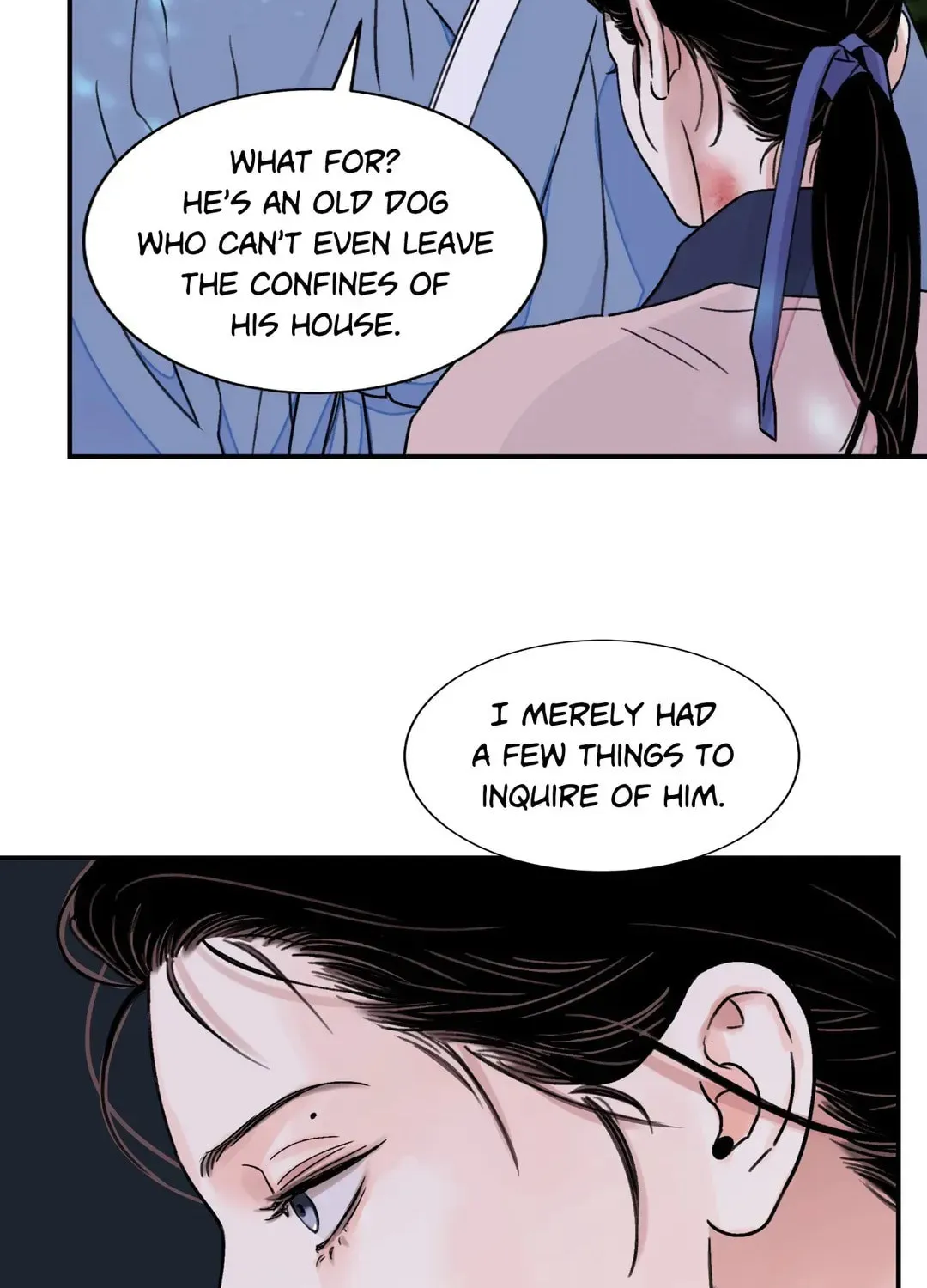 Steel Under Silk Chapter 27 page 23 - 